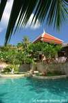 Andaman Cannacia Resort & Spa 